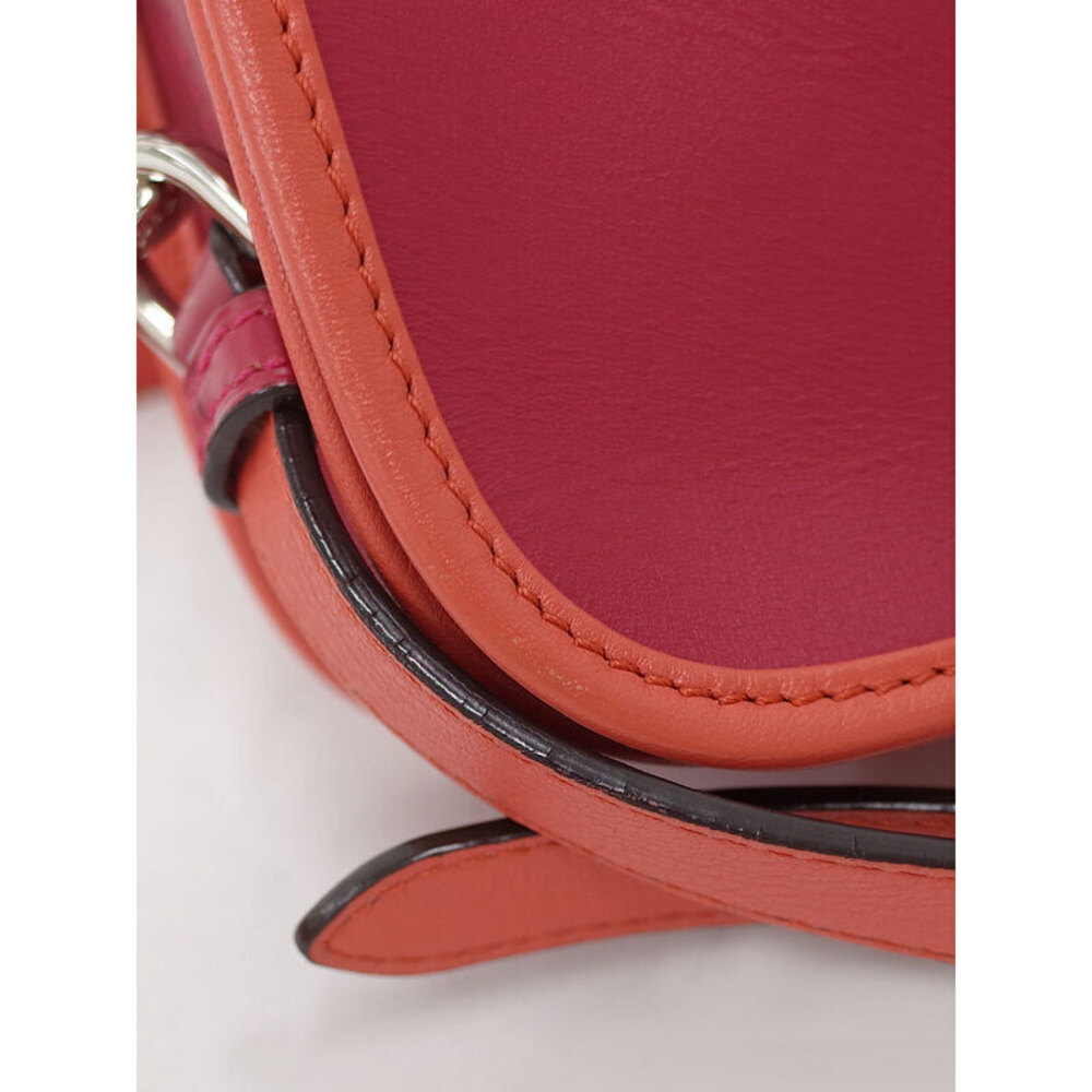 Loewe Ines Shoulder Bag - Picture 8 of 9